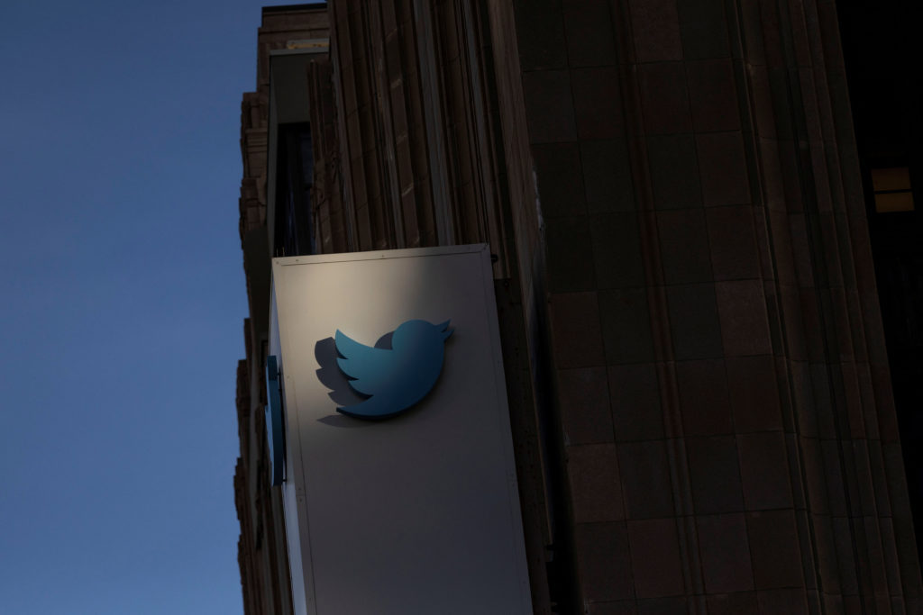 Twitter: A social platform that makes business marketing more effective.