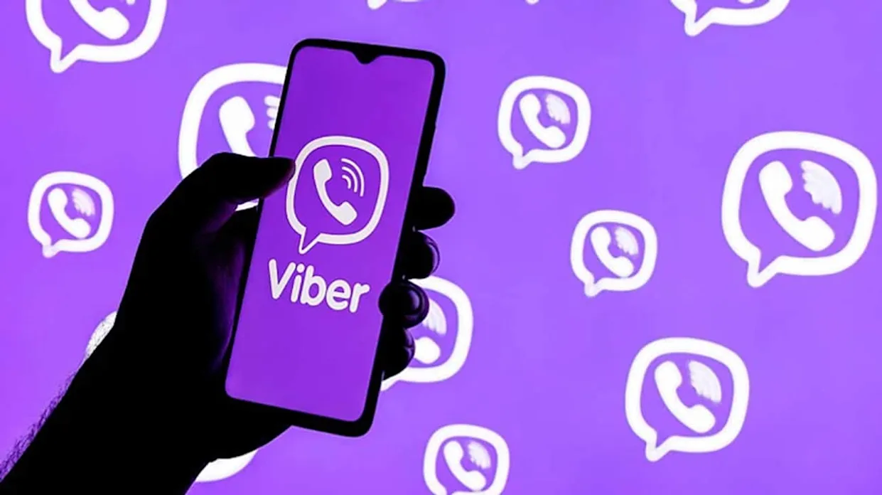 Viber Technology